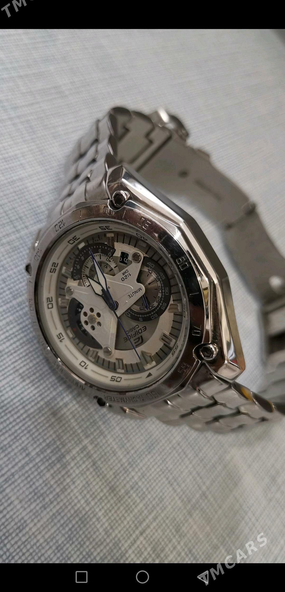 Sagat часы Casio - Mary - img 2