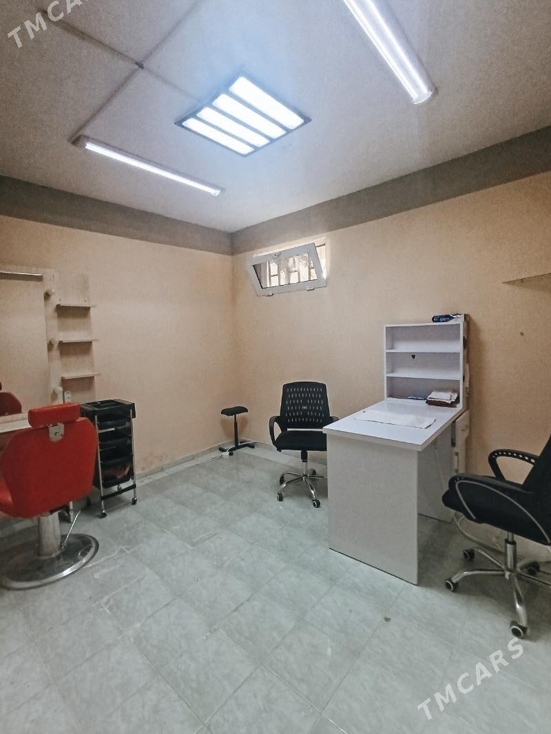 Arenda Salon mir 1 8 komnat - Aşgabat - img 3