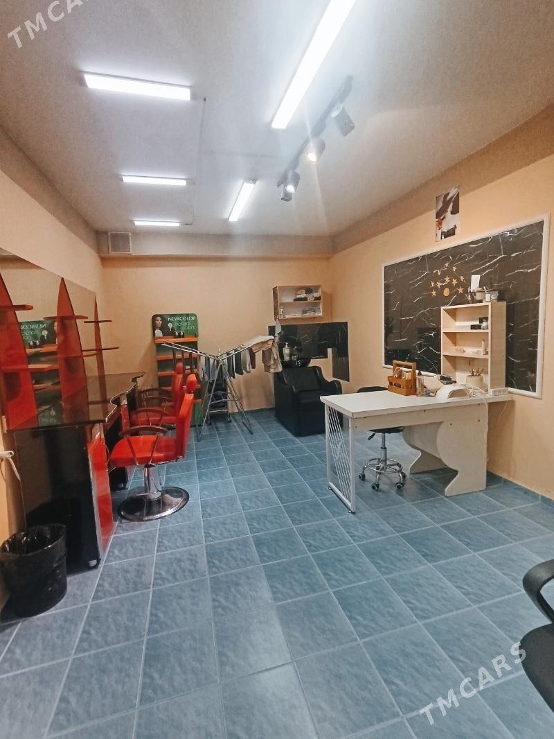 Arenda Salon mir 1 8 komnat - Aşgabat - img 7