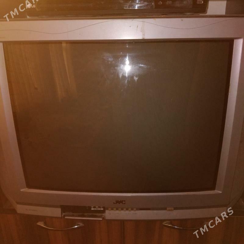 телевизор - Туркменабат - img 2