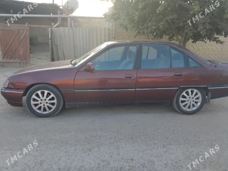 Opel Omega 1991 - 22 000 TMT - Saýat - img 3