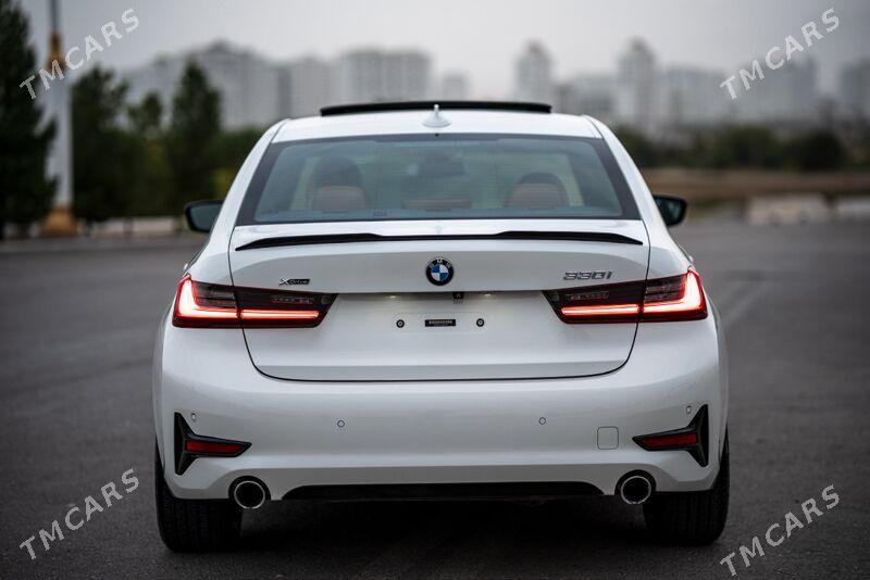BMW 330 2020 - 520 000 TMT - Aşgabat - img 5