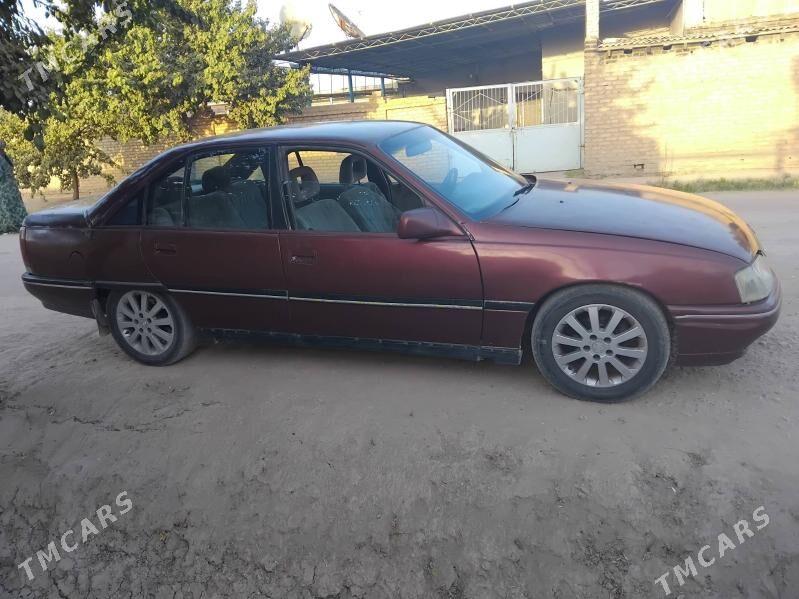 Opel Omega 1991 - 22 000 TMT - Saýat - img 2