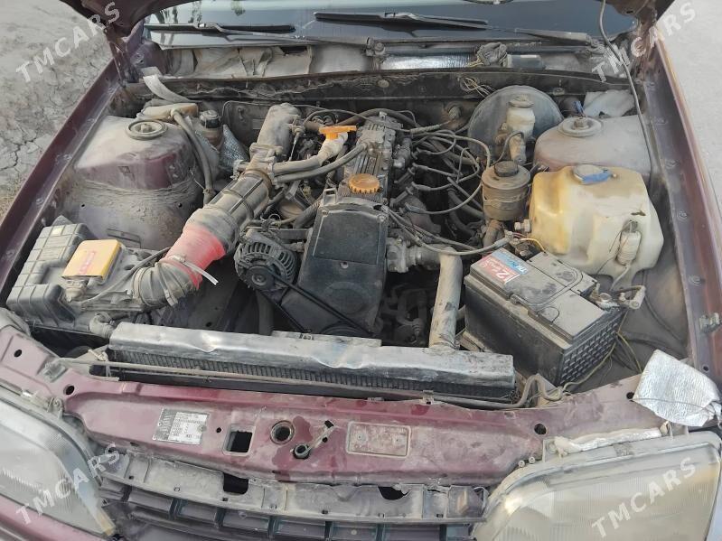 Opel Omega 1991 - 22 000 TMT - Saýat - img 5
