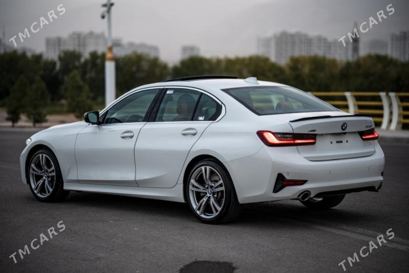 BMW 330 2020 - 520 000 TMT - Aşgabat - img 3