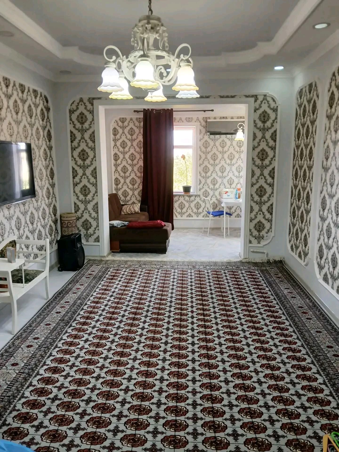 Arenda jay kwartira   - Aşgabat - img 2