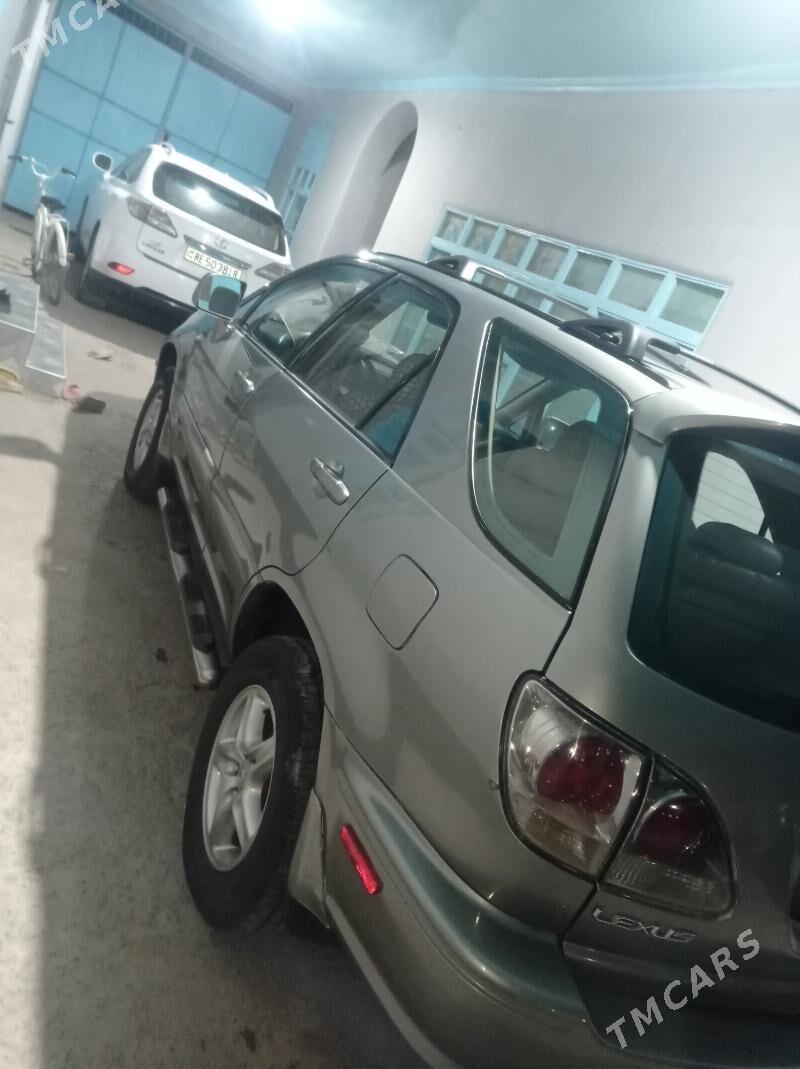 Lexus RX 300 2000 - 180 000 TMT - Туркменабат - img 3