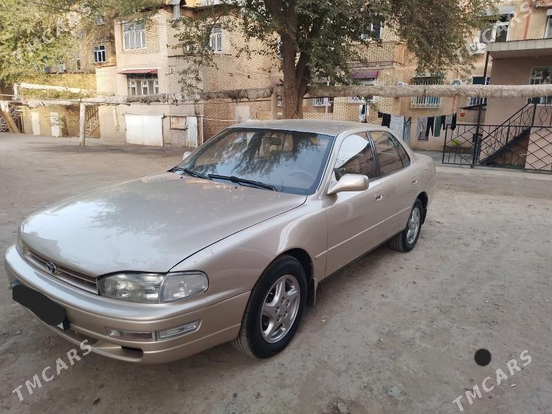 Toyota Camry 1993 - 112 000 TMT - Мары - img 6