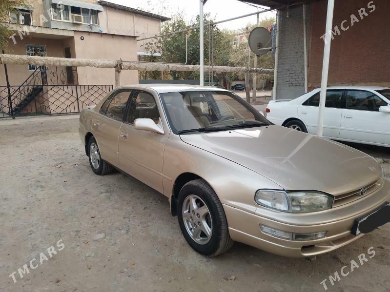 Toyota Camry 1993 - 112 000 TMT - Мары - img 7