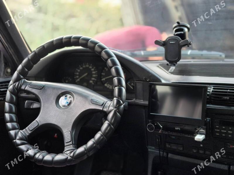 BMW 535 1992 - 42 000 TMT - Туркменбаши - img 3
