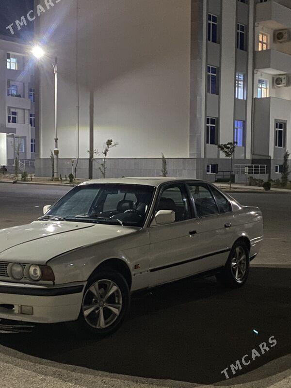BMW 535 1992 - 42 000 TMT - Туркменбаши - img 6