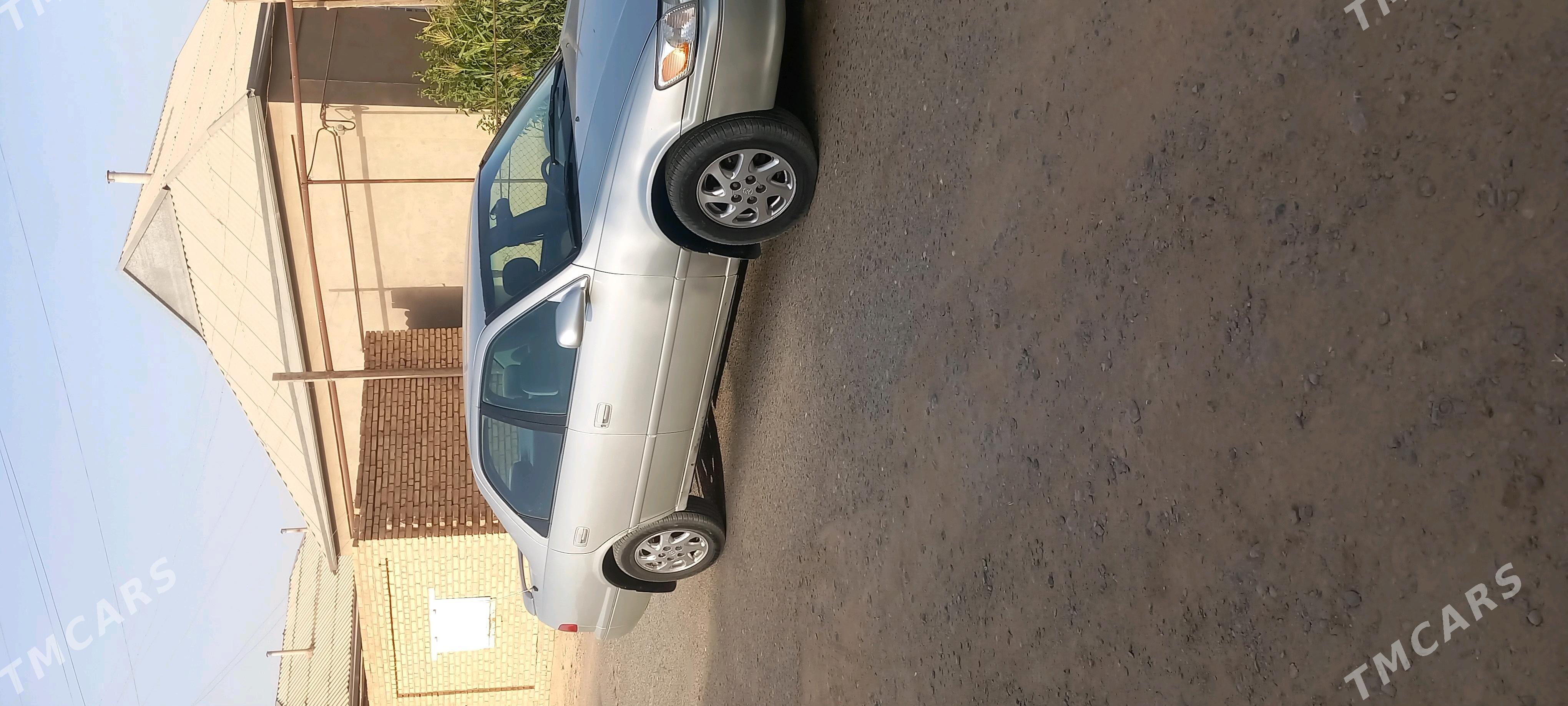 Toyota Camry 2001 - 140 000 TMT - Mary - img 3