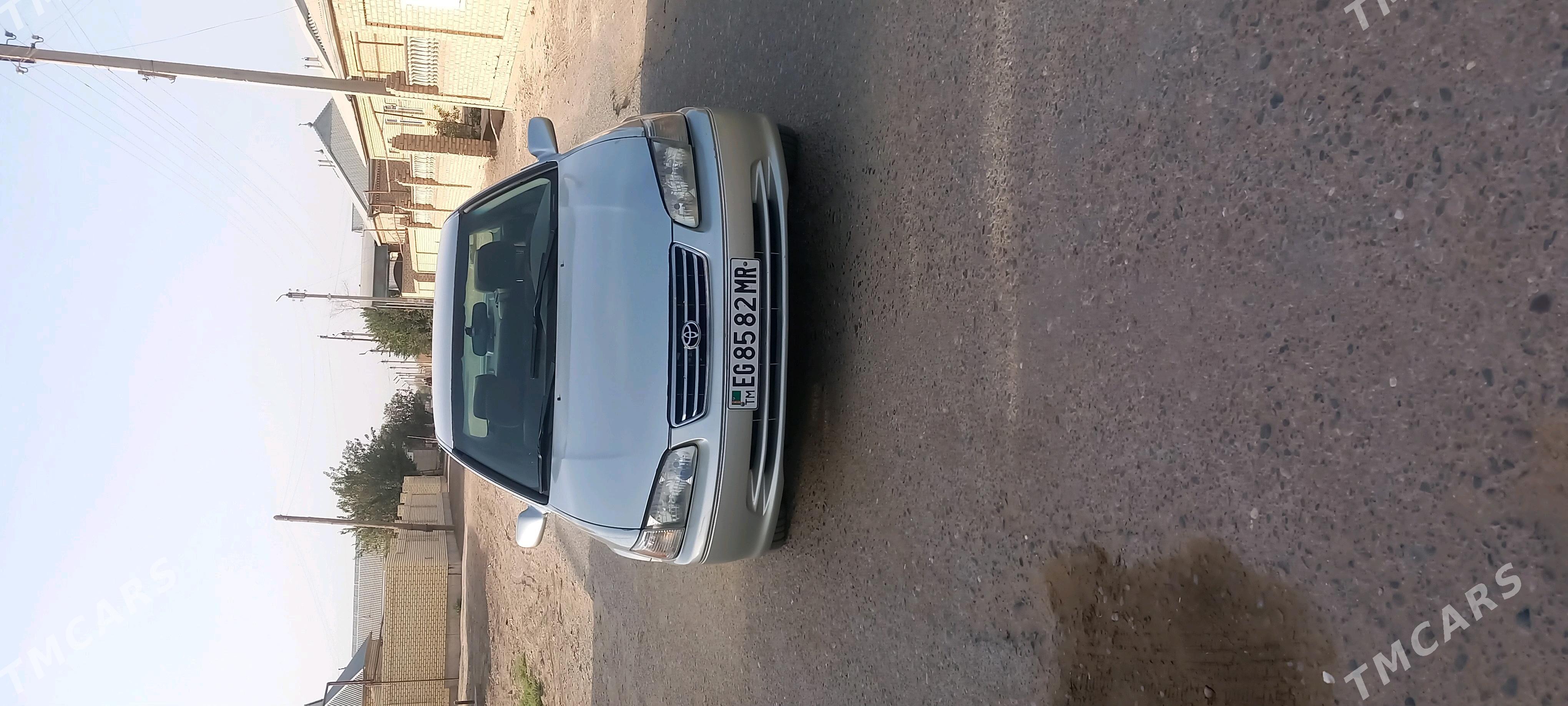 Toyota Camry 2001 - 140 000 TMT - Mary - img 5