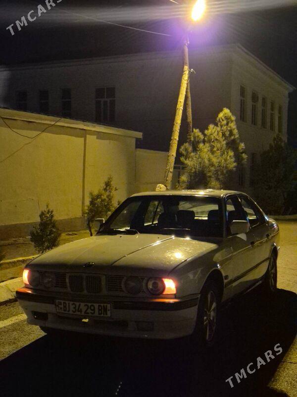 BMW 535 1992 - 42 000 TMT - Туркменбаши - img 5