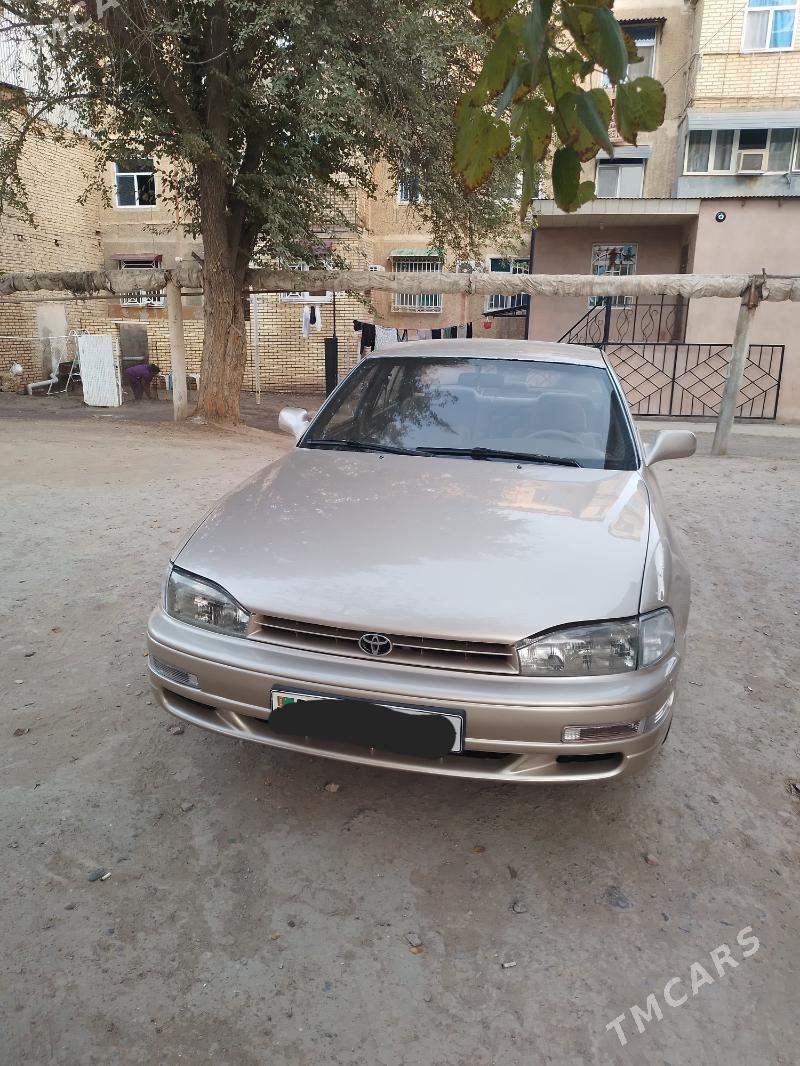 Toyota Camry 1993 - 112 000 TMT - Мары - img 8