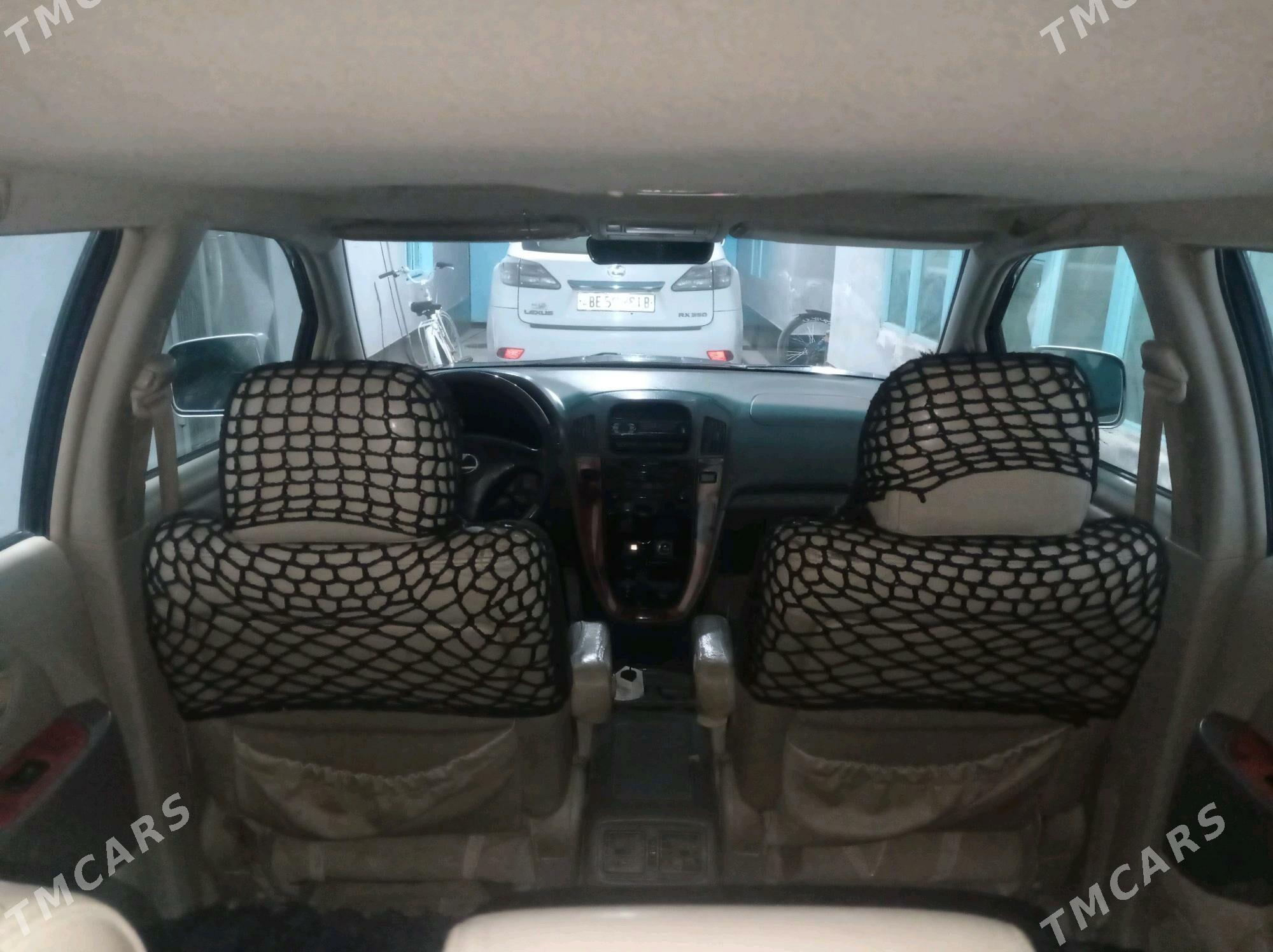 Lexus RX 300 2000 - 180 000 TMT - Туркменабат - img 7