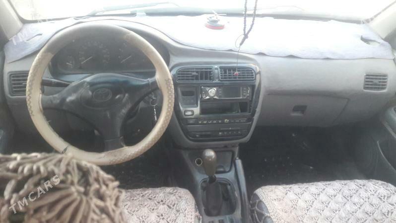 Toyota Carina 1993 - 60 000 TMT - Керки - img 8