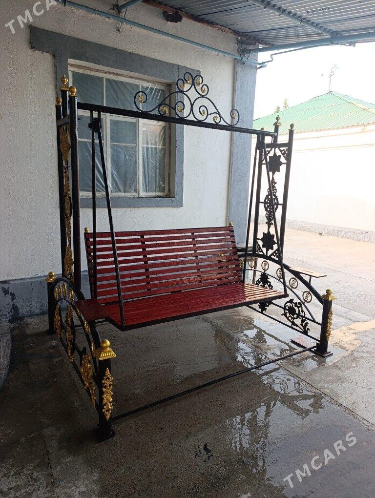 Sallançak - Aşgabat - img 2