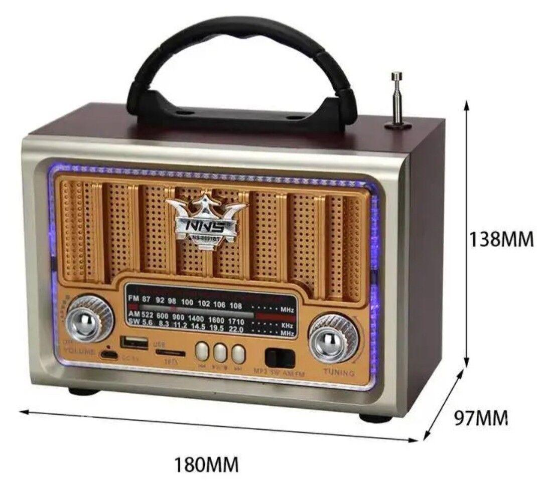 RADIOYA KALOKA RADIOYALAR - Parahat 7 - img 6