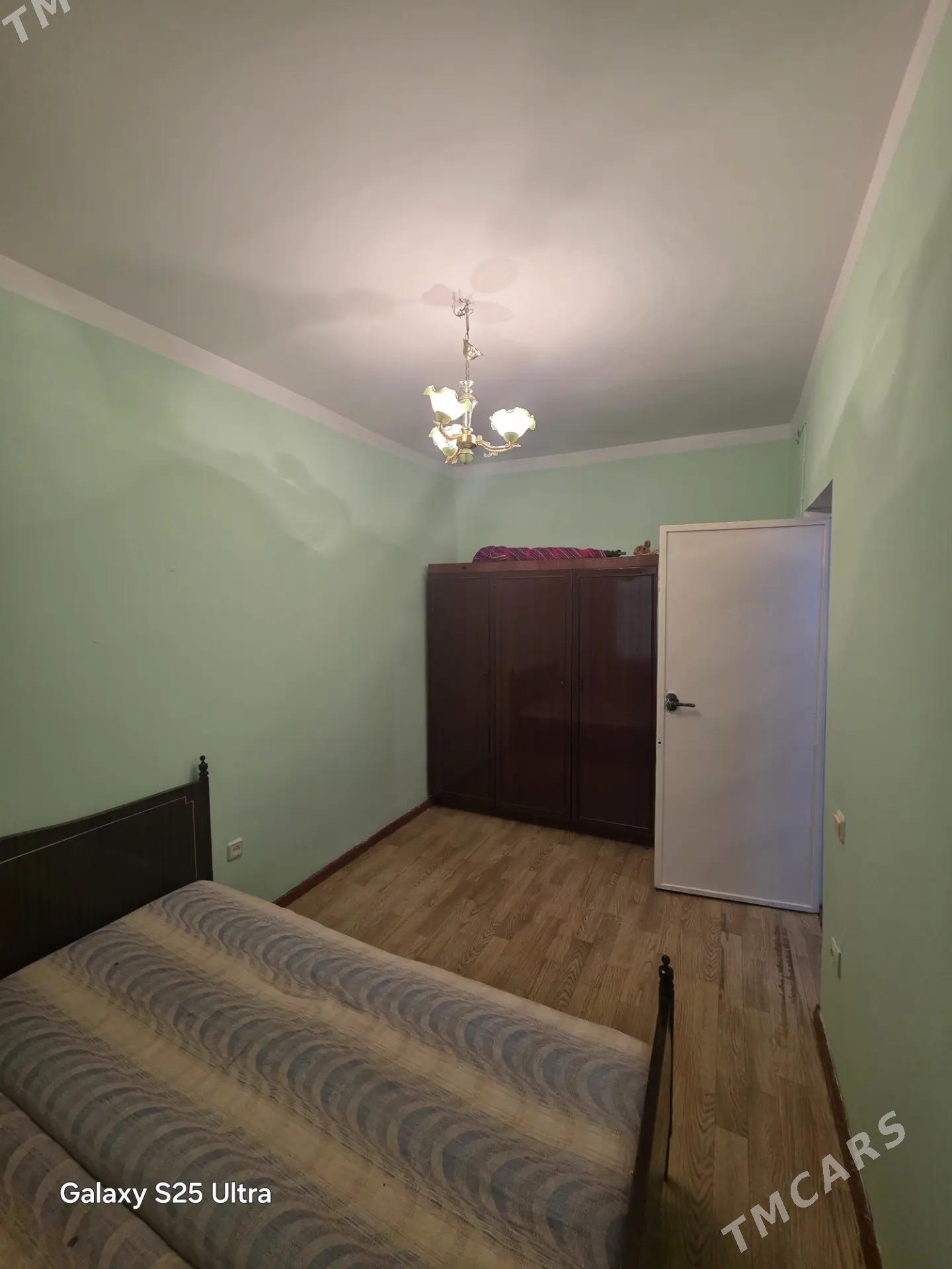 4 komnat satlyk gyssagly  - Aşgabat - img 3