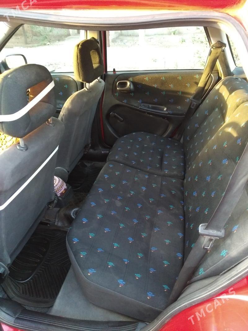 Opel Astra 1994 - 40 000 TMT - Туркменабат - img 2