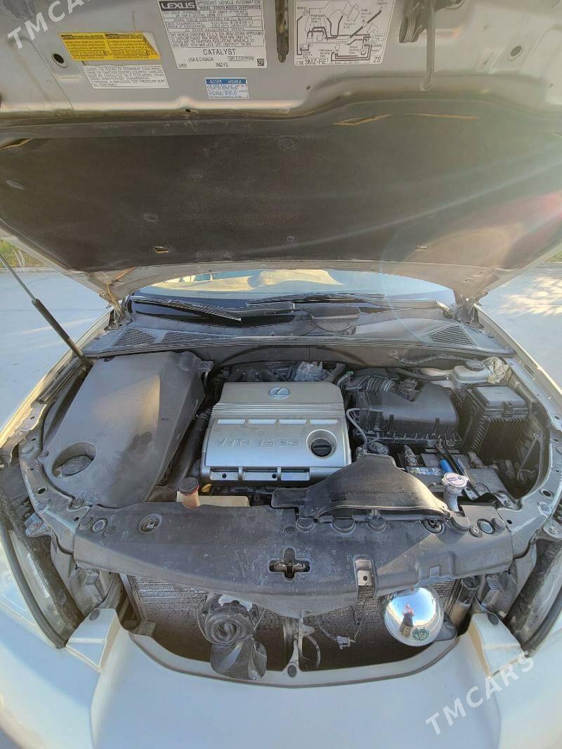 Lexus RX 330 2003 - 236 000 TMT - Daşoguz - img 2