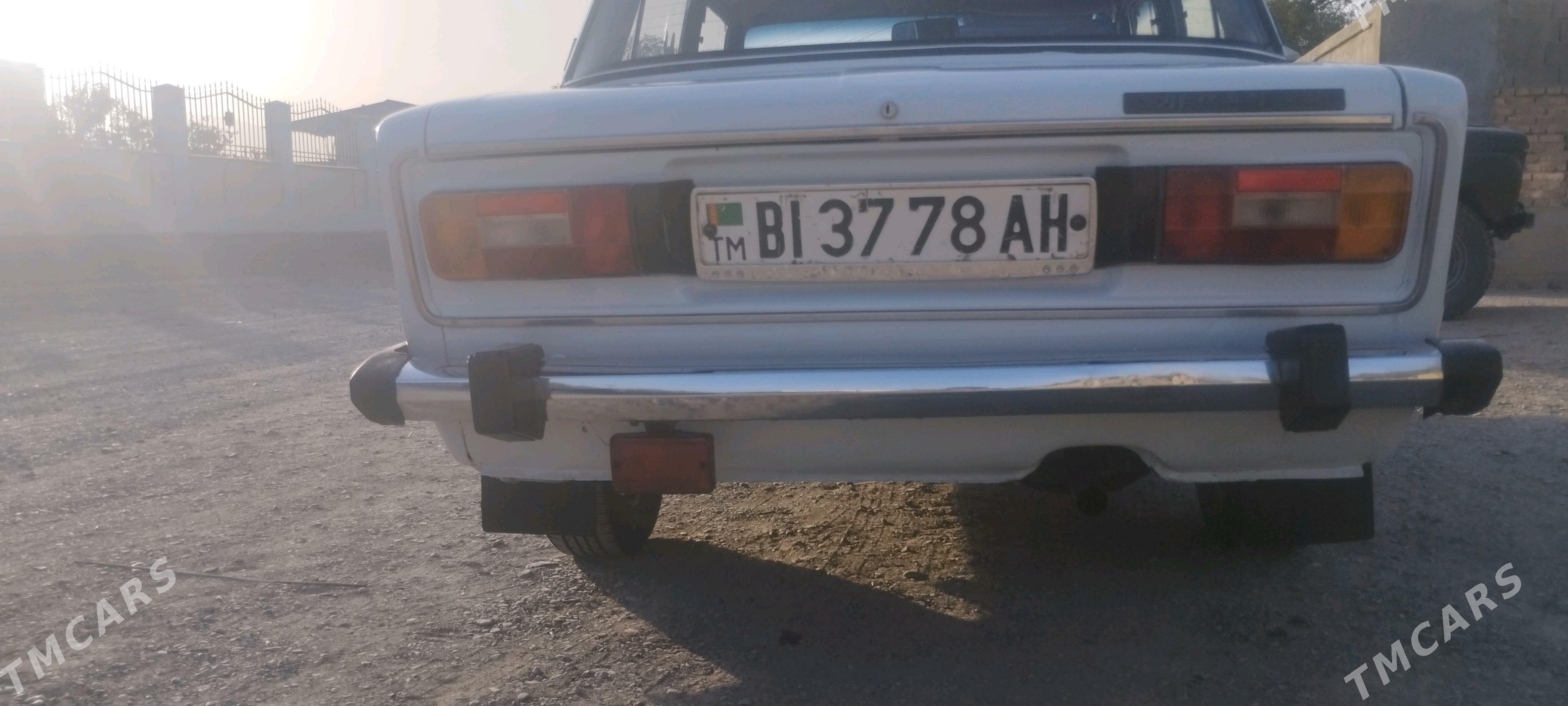 Lada 2106 2001 - 33 000 TMT - Gökdepe - img 3