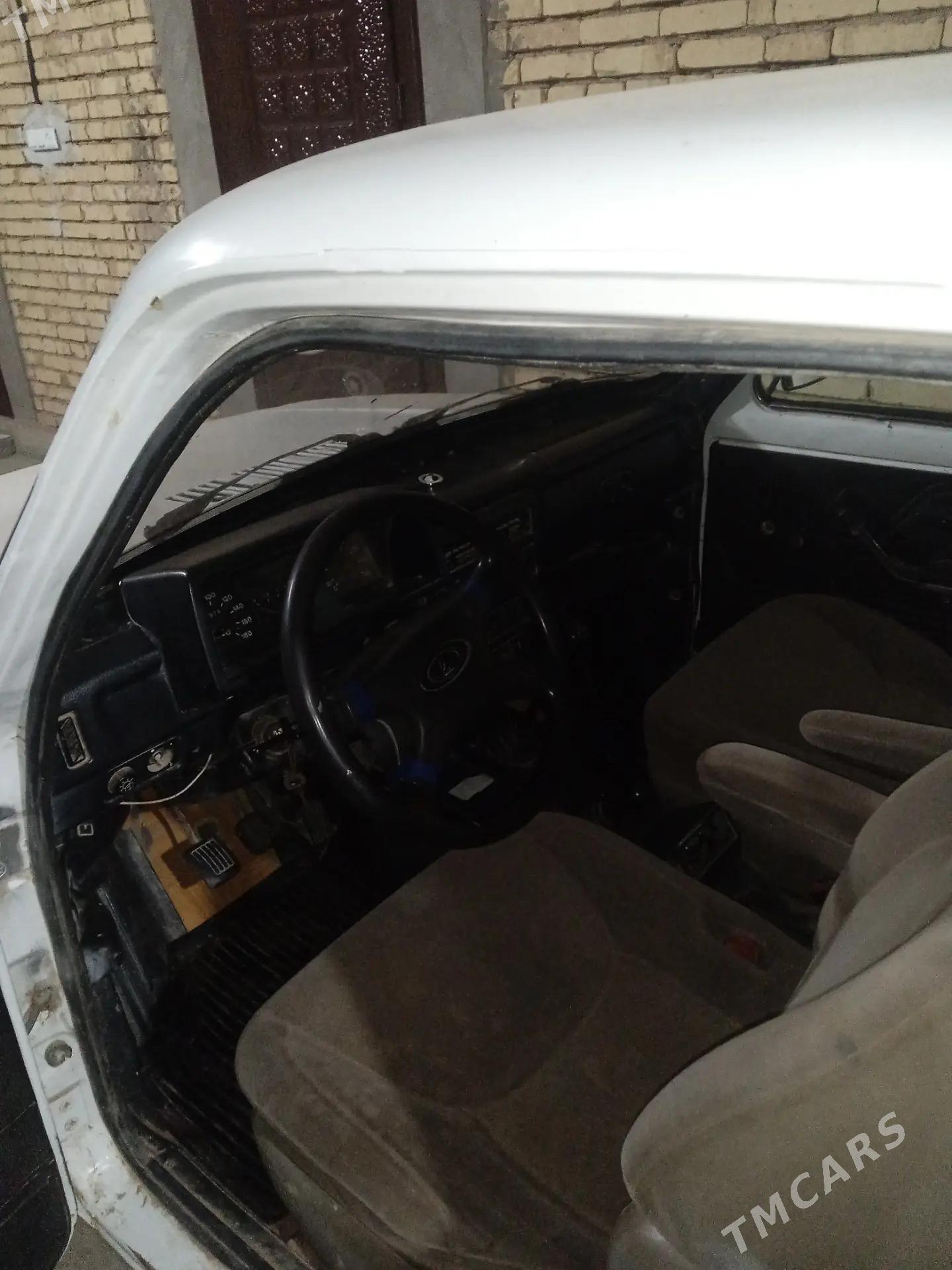 Lada Niva 2003 - 36 000 TMT - Tagtabazar - img 3