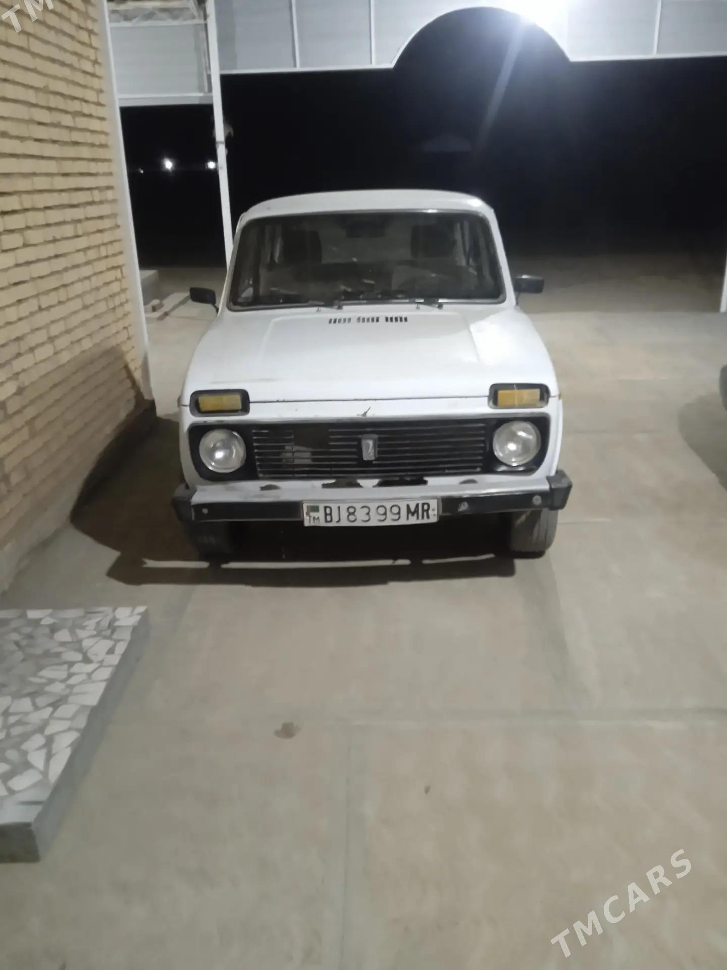 Lada Niva 2003 - 36 000 TMT - Tagtabazar - img 4