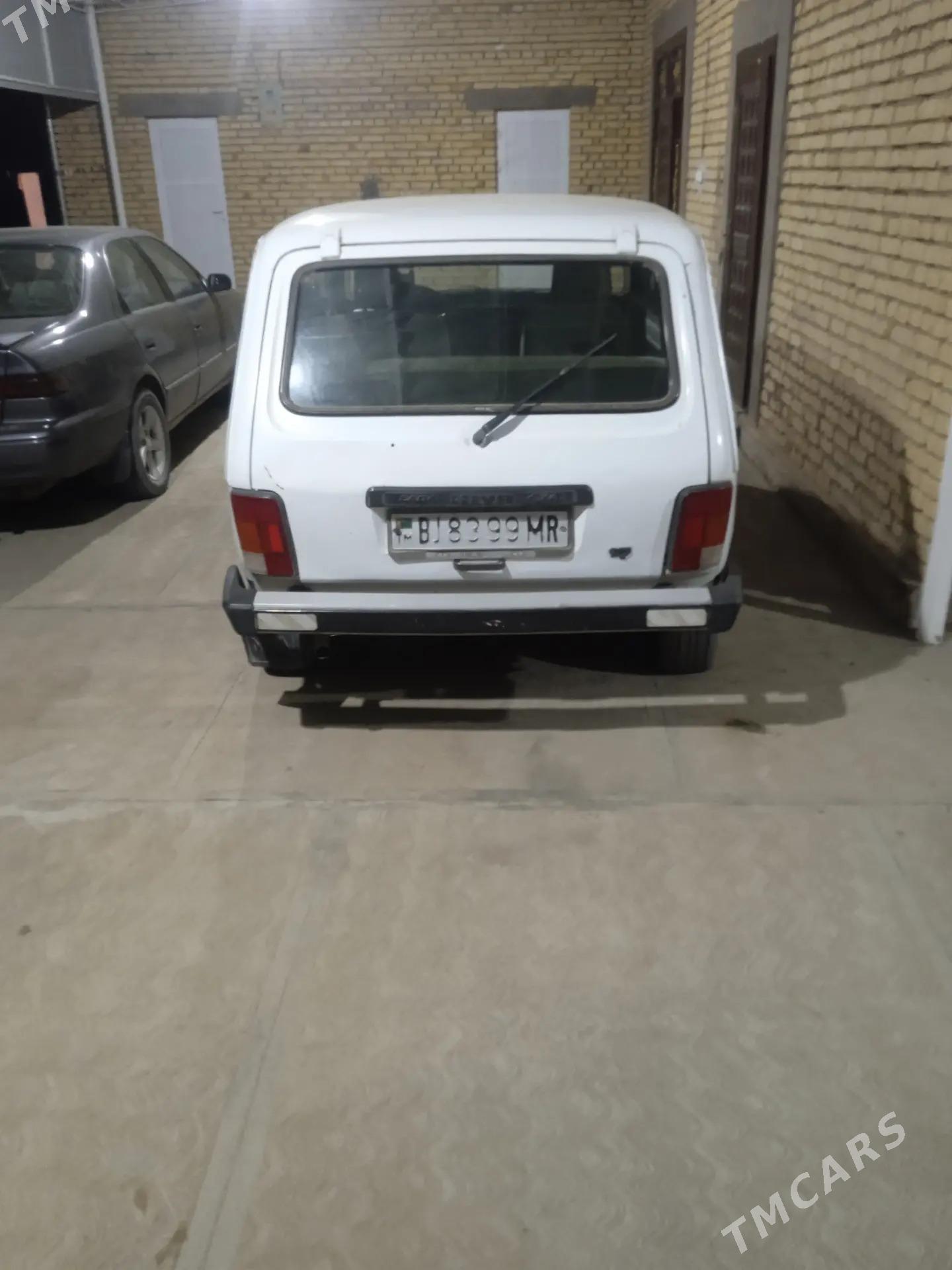 Lada Niva 2003 - 36 000 TMT - Tagtabazar - img 5