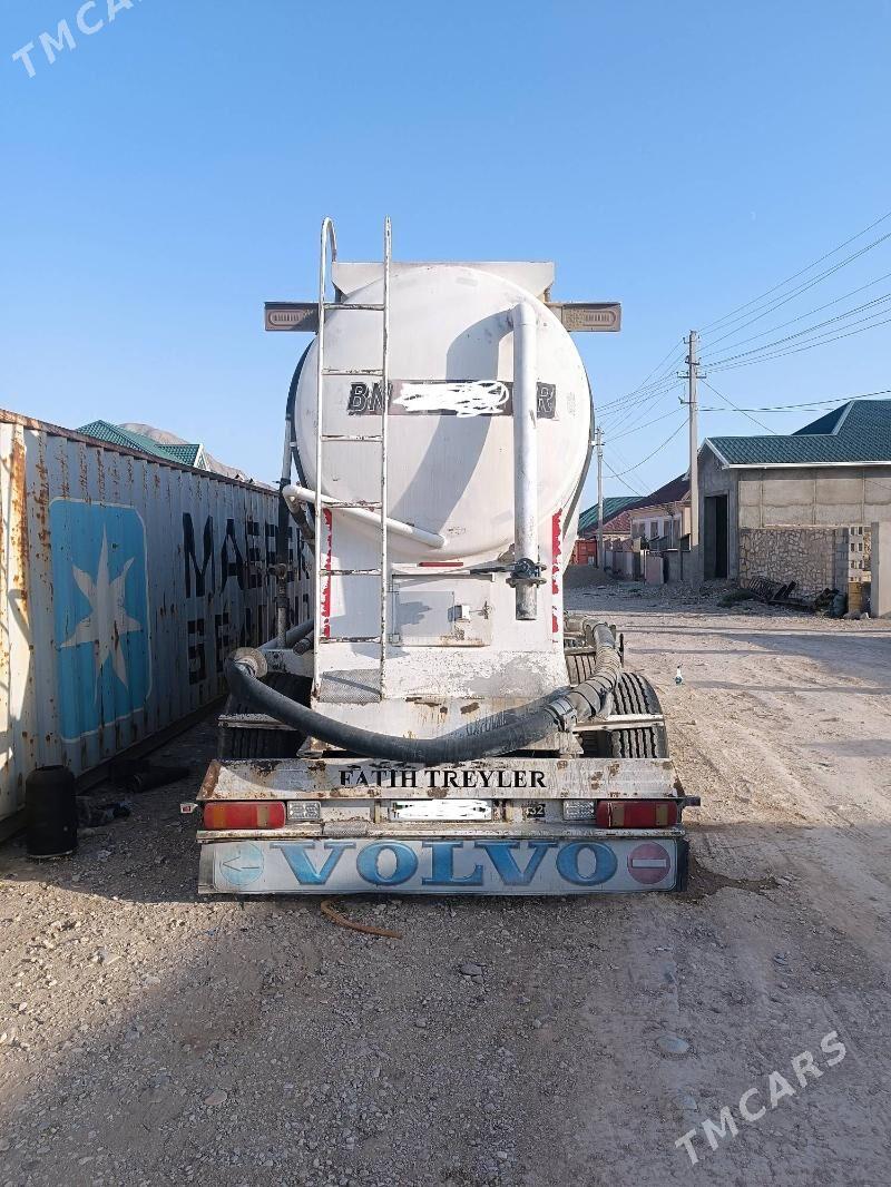 Kogel Euro Trailer 2014 - 520 000 000 TMT - Balkanabat - img 3