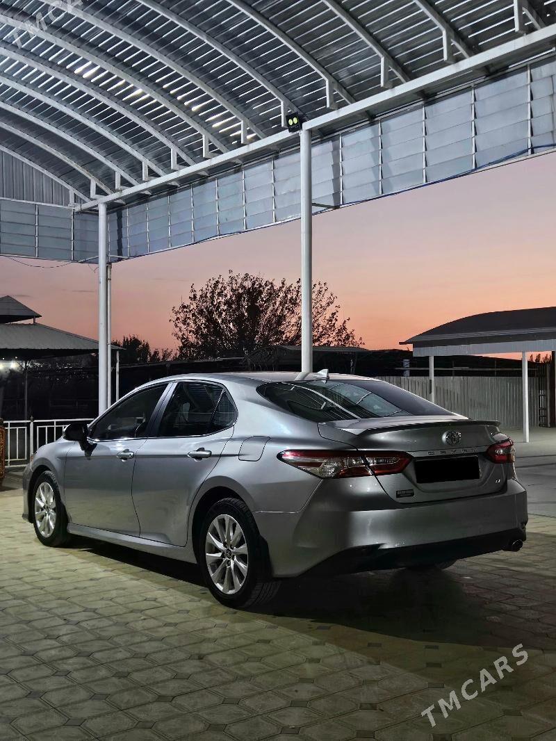 Toyota Camry 2020 - 310 000 TMT - Mary - img 5