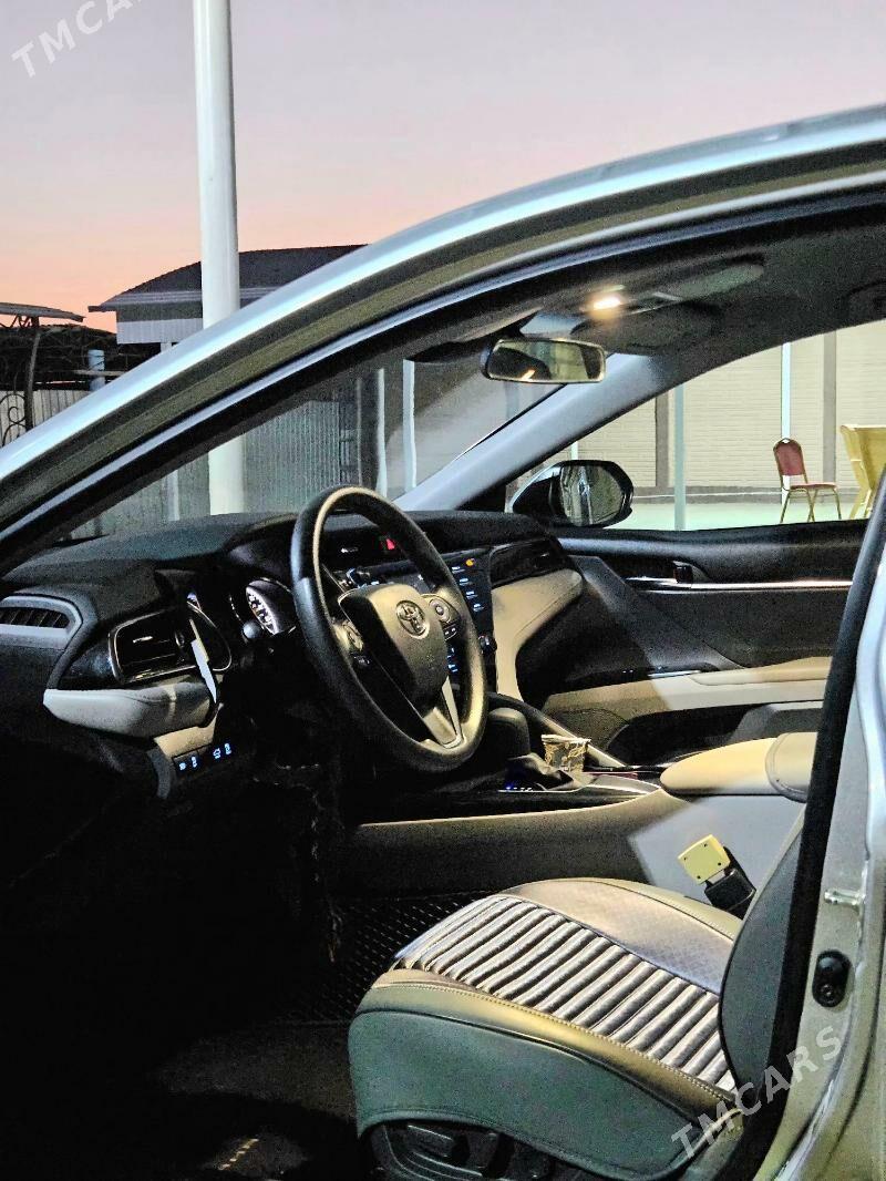 Toyota Camry 2020 - 310 000 TMT - Mary - img 2