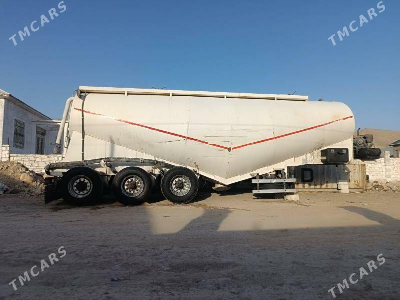 Kogel Euro Trailer 2014 - 520 000 000 TMT - Balkanabat - img 4