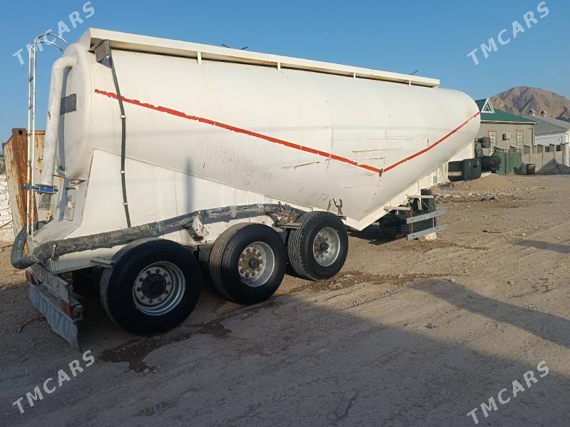 Kogel Euro Trailer 2014 - 520 000 000 TMT - Balkanabat - img 2