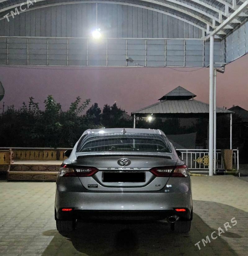 Toyota Camry 2020 - 310 000 TMT - Mary - img 3