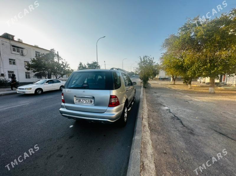 Mercedes-Benz ML350 2002 - 140 000 TMT - Türkmenbaşy - img 2