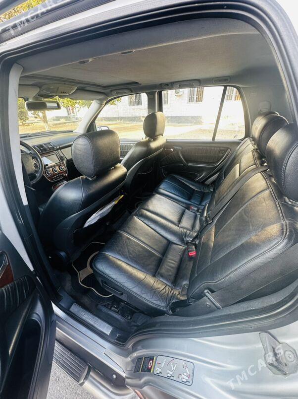 Mercedes-Benz ML350 2002 - 140 000 TMT - Türkmenbaşy - img 4