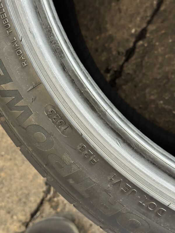 pokryska R19 300 TMT - Ашхабад - img 1