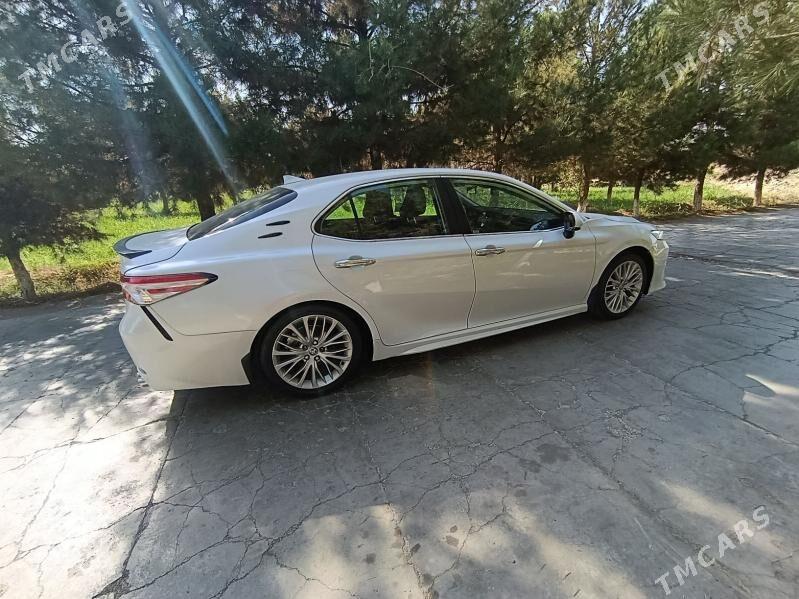 Toyota Camry 2020 - 280 000 TMT - Mary - img 2