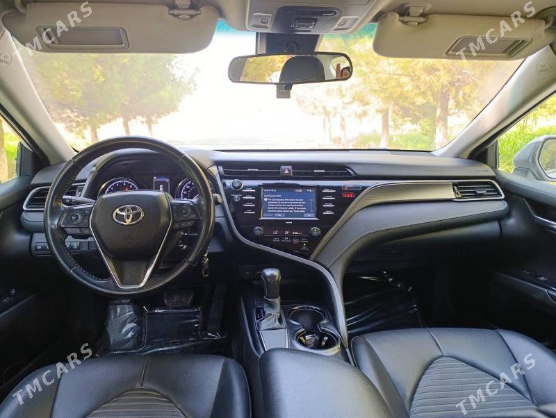 Toyota Camry 2020 - 280 000 TMT - Mary - img 10