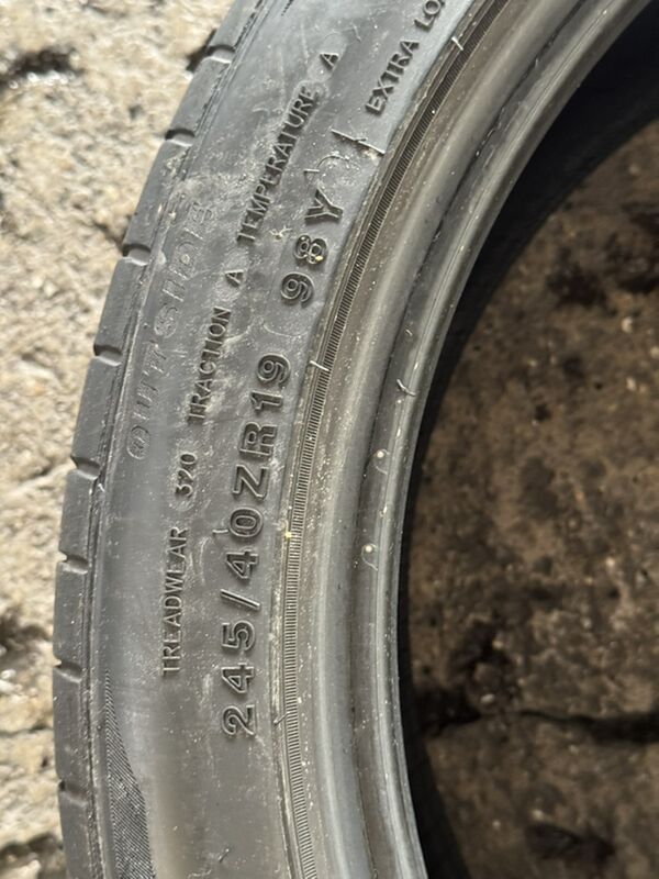 pokryska R19 300 TMT - Ашхабад - img 4