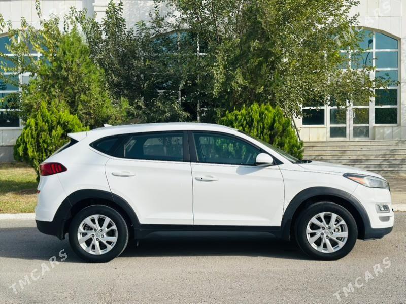 Hyundai Tucson 2020 - 275 000 TMT - Aşgabat - img 4