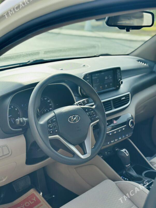 Hyundai Tucson 2020 - 275 000 TMT - Aşgabat - img 2