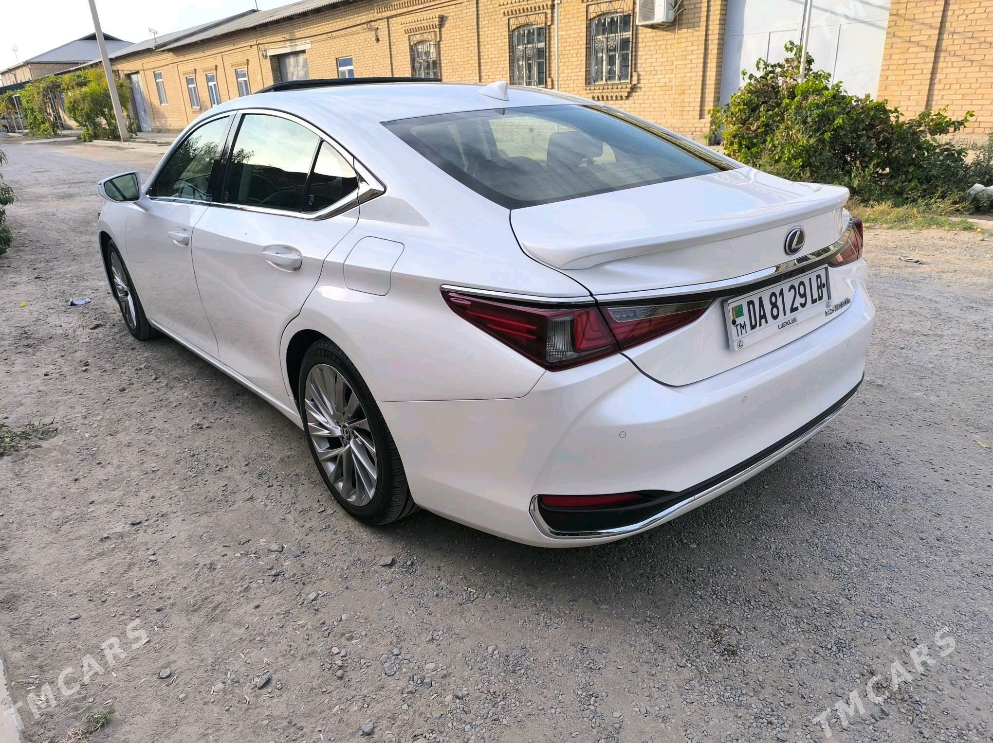 Lexus ES 350 2020 - 360 000 TMT - Türkmenabat - img 2