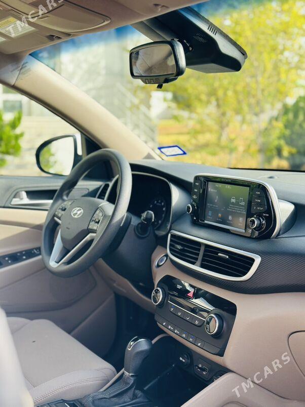 Hyundai Tucson 2020 - 275 000 TMT - Aşgabat - img 3