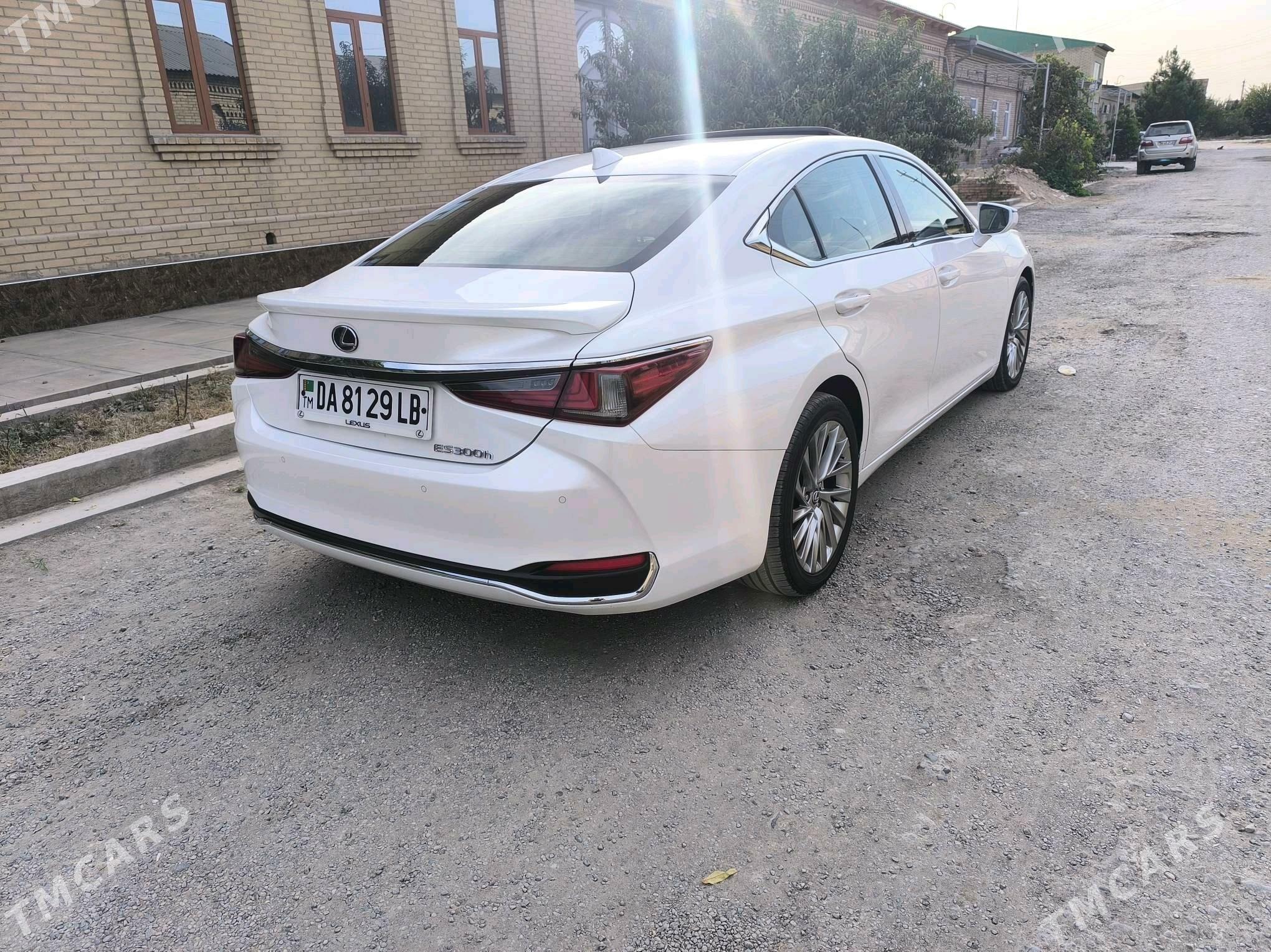Lexus ES 350 2020 - 360 000 TMT - Türkmenabat - img 5