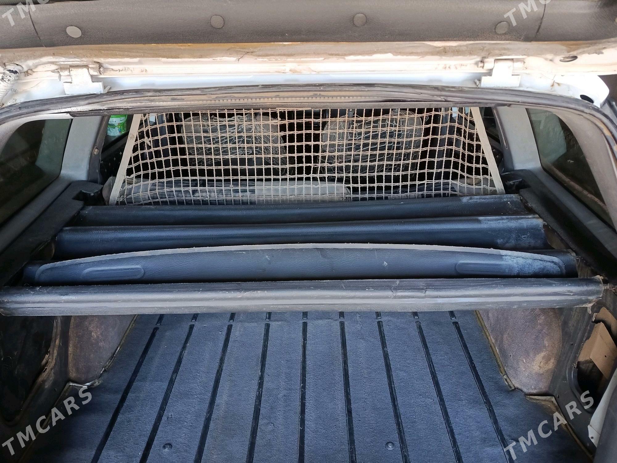 Opel Astra 1992 - 30 000 TMT - Гурбансолтан Едже - img 6