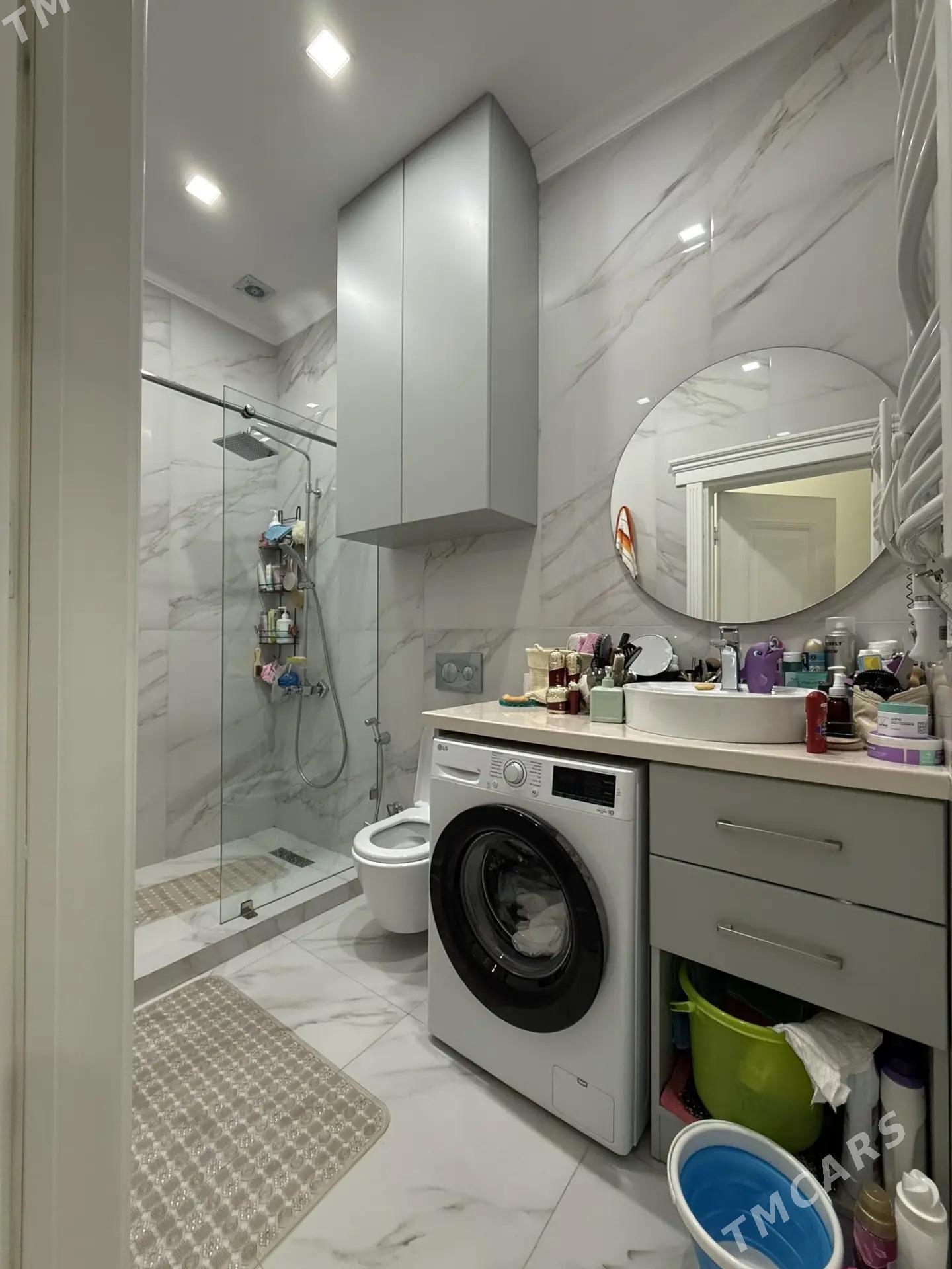 Satlyk Swoboda koce no - Aşgabat - img 6