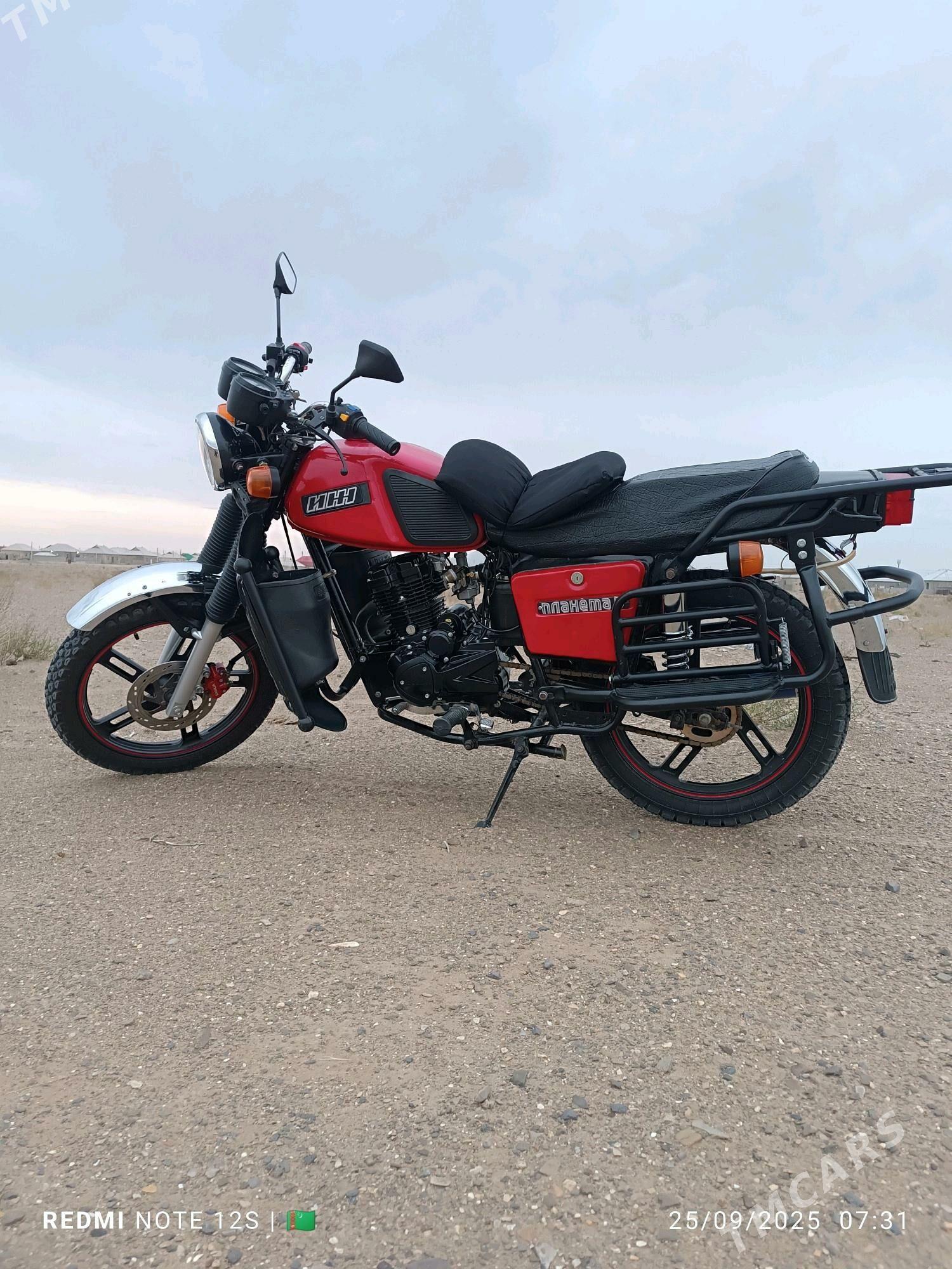 Fekon FK200-14G 2022 - 18 000 TMT - Гумдаг - img 5